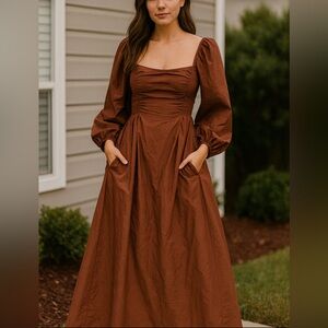 Women’s asos dress size 8